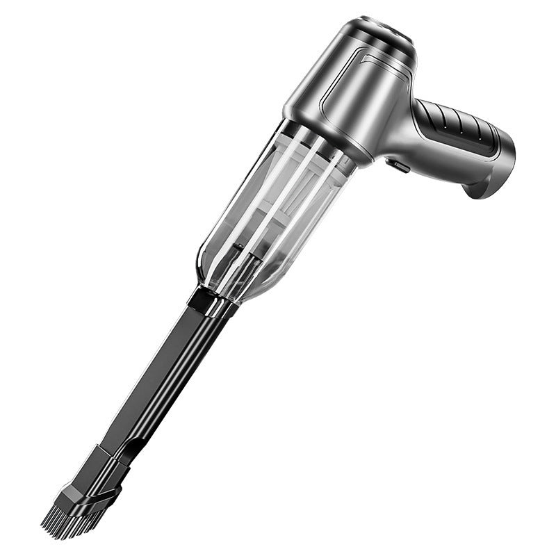 cordless vacuum cleaner